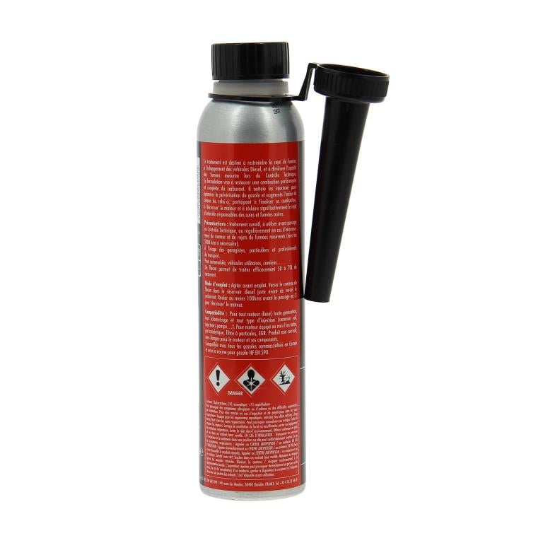 Additif Carburant Diesel (Nettoyant injecteur diesel) FACOM  ref. 006 015